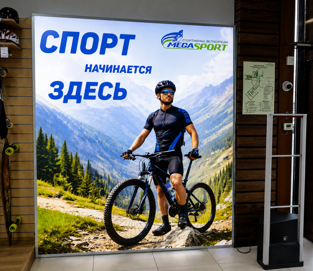 Баннер Новороссийск