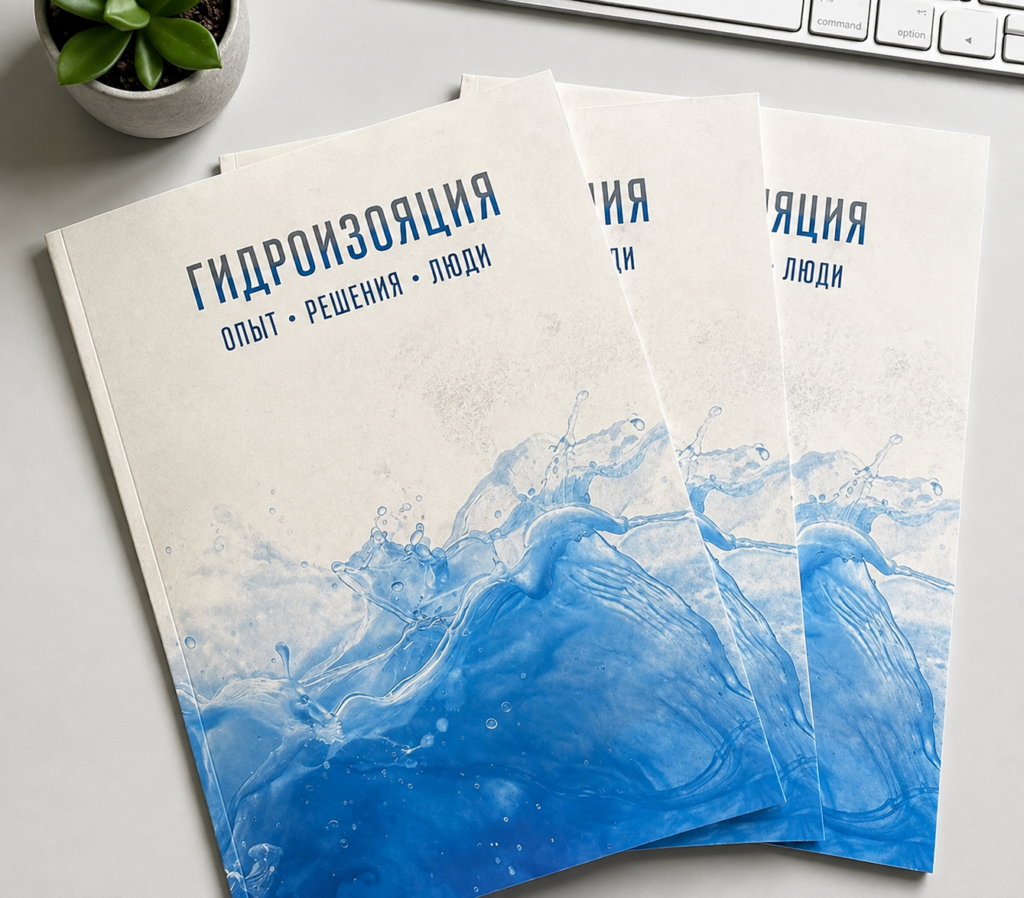 Полиграфия в Новороссийске, печать журналов
